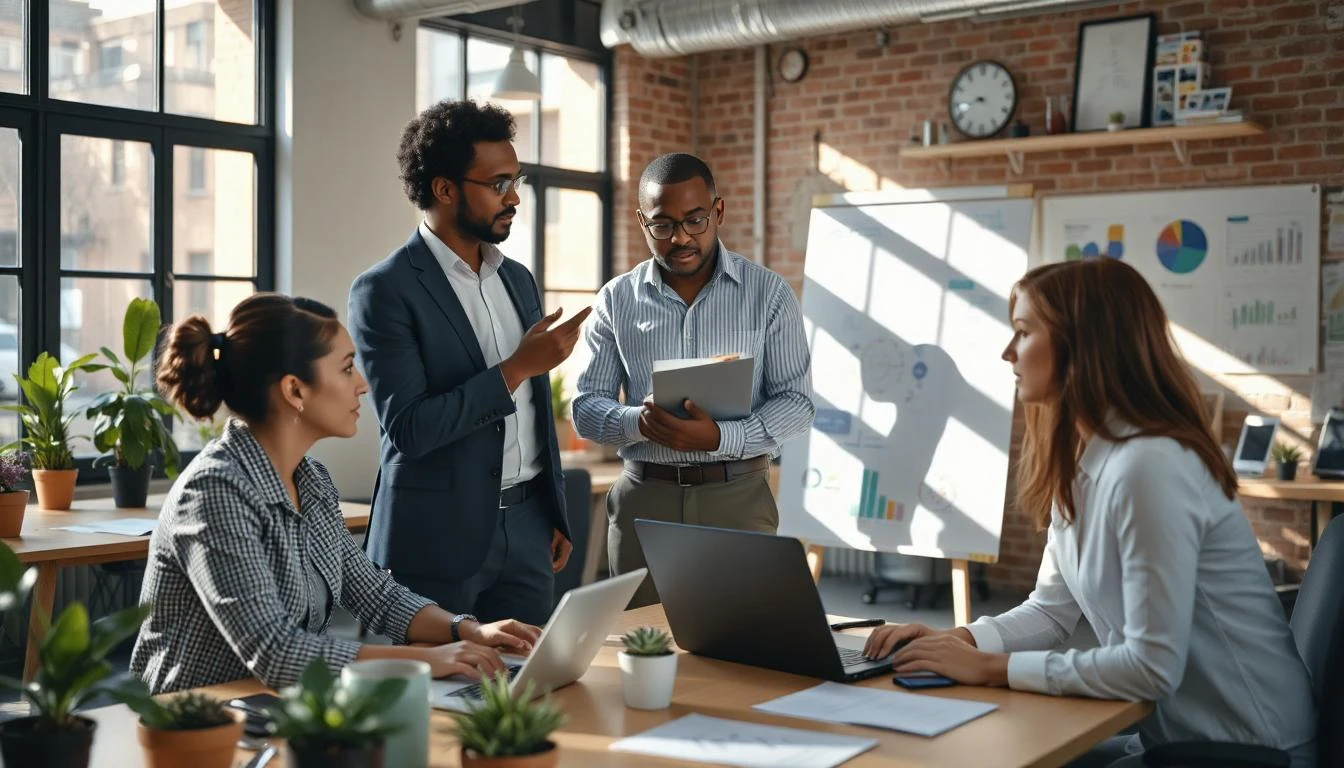 Image Entrepreneurship and Startup Ideas